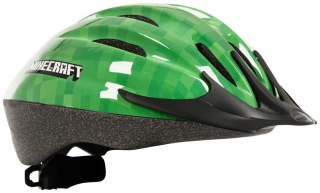 HUFFY Minecraft - kask dziecięcy