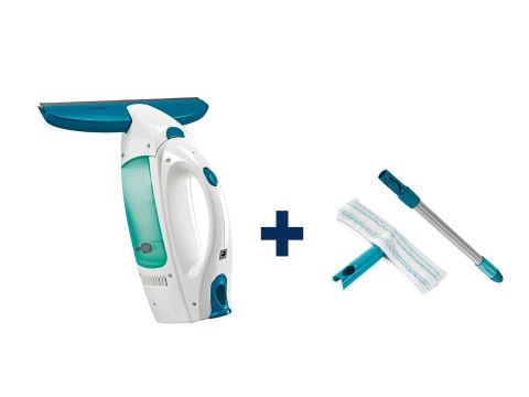 Myjka do szyb Dry&Clean 51003 LEIFHEIT