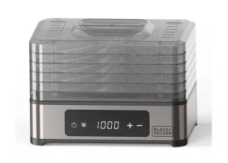 Suszarka do grzybów i owoców Black+Decker BXDE401E