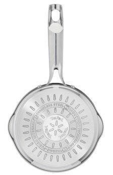 Zestaw garnków TEFAL Duetto+ 6 elem. G719S674