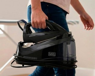 Generator pary Black+Decker ES9180300B