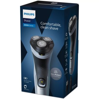 Golarka PHILIPS Series 3000X X3063/00