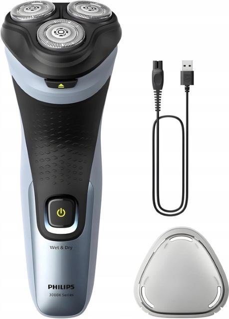Golarka PHILIPS Series 3000X X3063/00