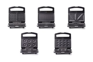 PROMIS OPIEKACZ 5 W 1 FORMEA /SANDWICH, CIASTKA OR