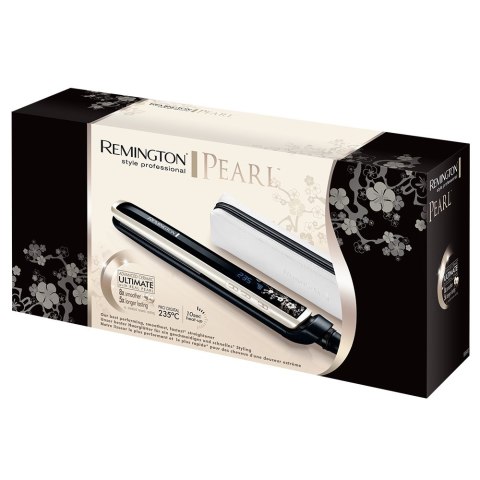 Prostownica do włosów REMINGTON S9500 (kolor czarny)