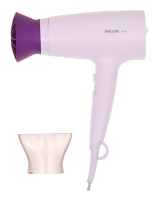 Suszarka do włosów PHILIPS BHD 341/10
