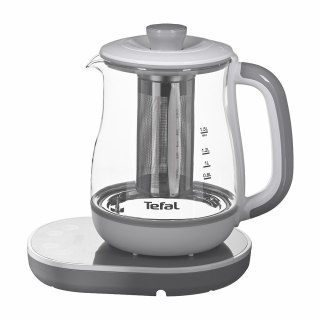 Czajnik elektryczny TEFAL BJ551B10