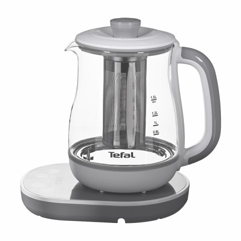 Czajnik elektryczny TEFAL BJ551B10