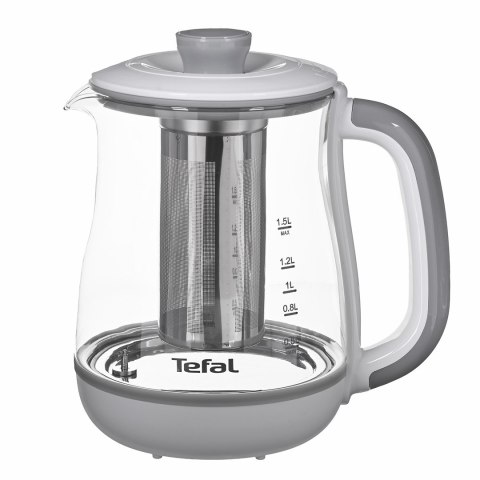 Czajnik elektryczny TEFAL BJ551B10