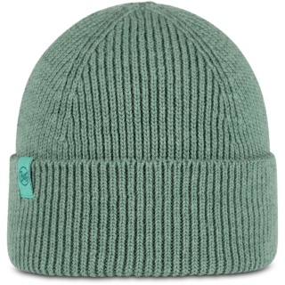 Czapka BUFF KNITTED BEANIE MERIX OPALINE