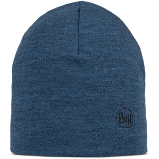 Czapka BUFF MERINO MIDWEIGHT BEANIE TEMPEST