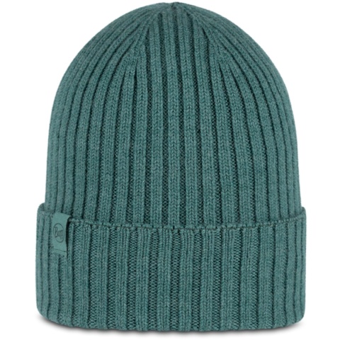 Czapka Buff Norval Beanie GREEN