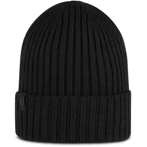 Czapka Buff Norval Beanie BLACK