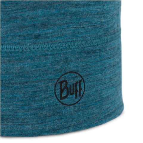 Czapka MERINO LIGHTWEIGHT BEANIE SOLID TEAL