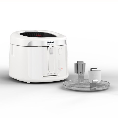 Frytkownica TEFAL Filtra Vision FF2541E0