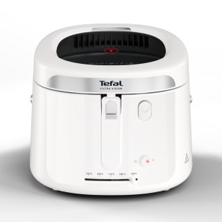Frytkownica TEFAL Filtra Vision FF2541E0