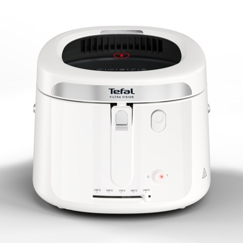 Frytkownica TEFAL Filtra Vision FF2541E0