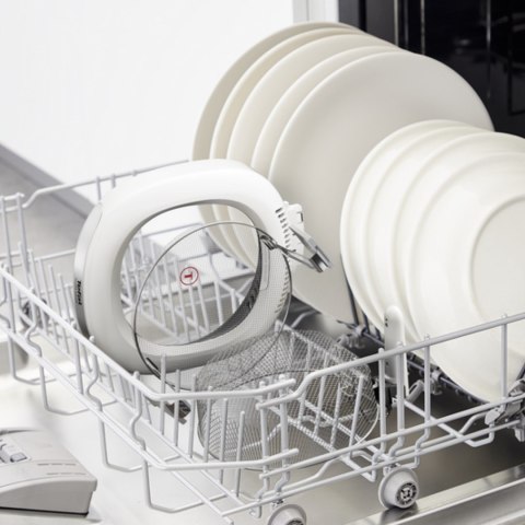 Frytkownica TEFAL Filtra Vision FF2541E0