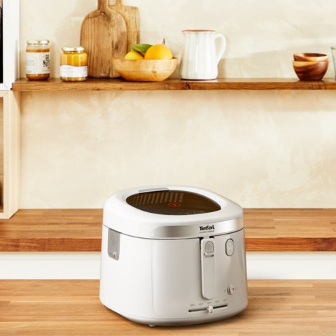 Frytkownica TEFAL Filtra Vision FF2541E0