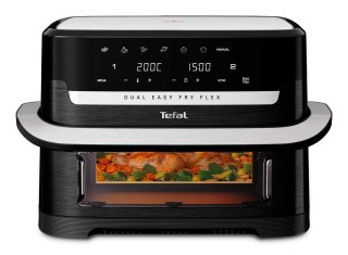 Frytkownica beztłuszczowa TEFAL DualEasy EY9228E0