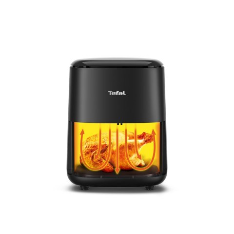 Frytkownica beztłuszczowa TEFAL EY145810