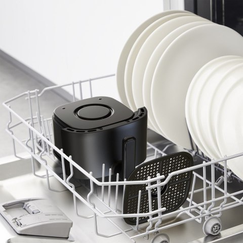 Frytkownica beztłuszczowa TEFAL EY145810
