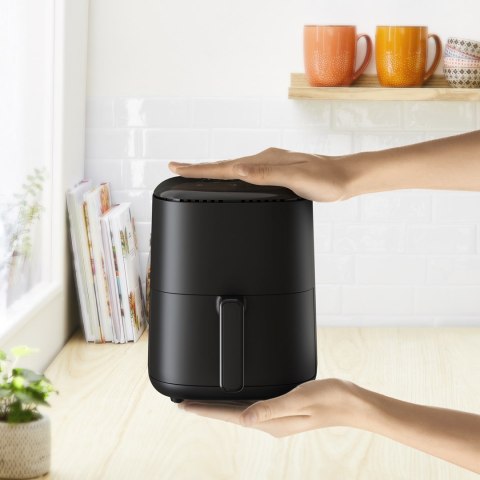 Frytkownica beztłuszczowa TEFAL EY145810