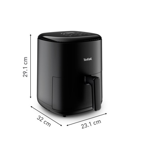 Frytkownica beztłuszczowa TEFAL EY145810