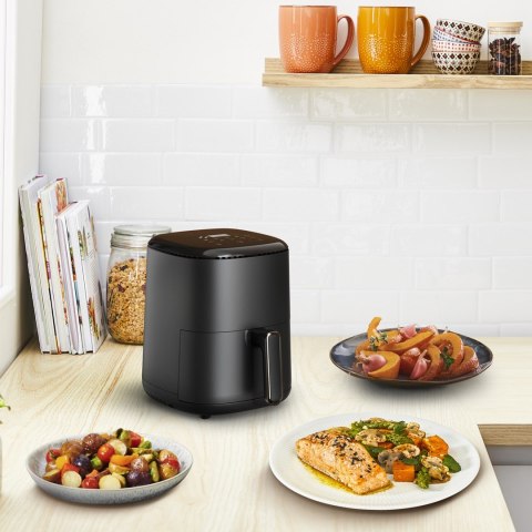 Frytkownica beztłuszczowa TEFAL EY145810