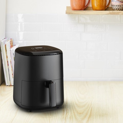 Frytkownica beztłuszczowa TEFAL EY145810