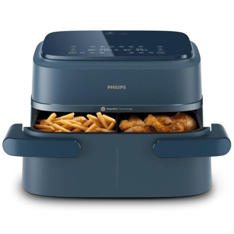 Frytownica beztłuszczowa PHILIPS NA156/60