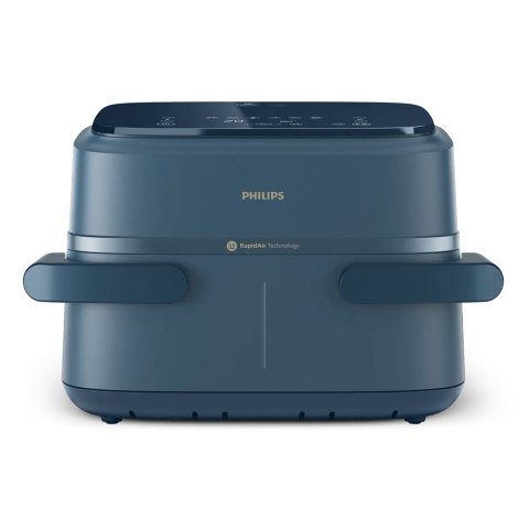 Frytownica beztłuszczowa PHILIPS NA156/60