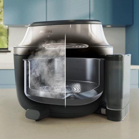 Frytownica beztłuszczowa PHILIPS NA543/00