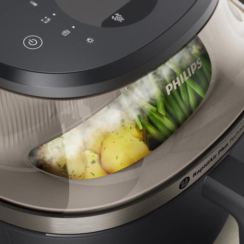Frytownica beztłuszczowa PHILIPS NA543/00