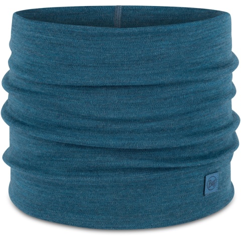 Komin BUFF MERINO HEAVYWEIGHT OCEAN