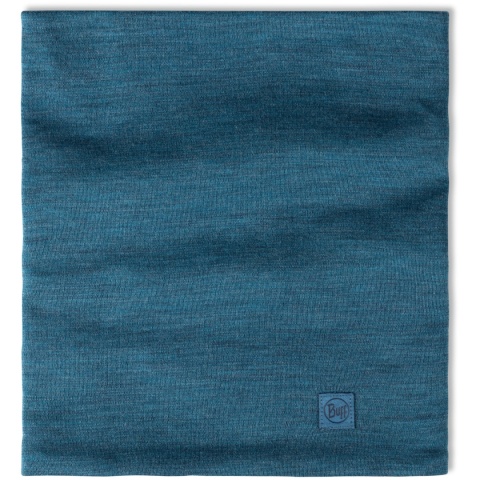 Komin BUFF MERINO HEAVYWEIGHT OCEAN
