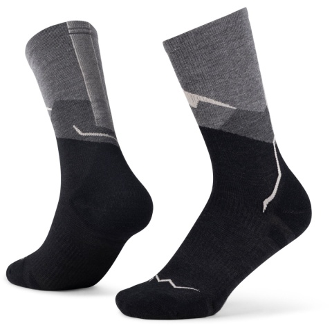 Skarpetki MERINO LIGHTWEIGHT CREW SOCK XL