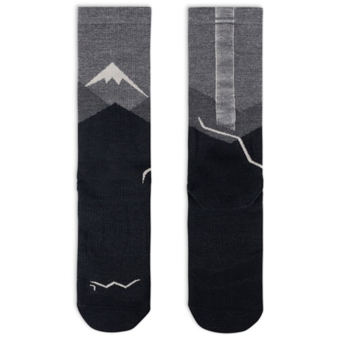 Skarpetki MERINO LIGHTWEIGHT CREW SOCK XL