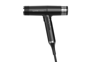 Suszarka do włosów GA.MA PH6080.BK IQ3 PERFETTO