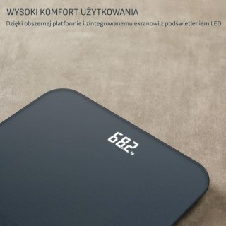 Waga łazienkowa TEFAL PP1906V0