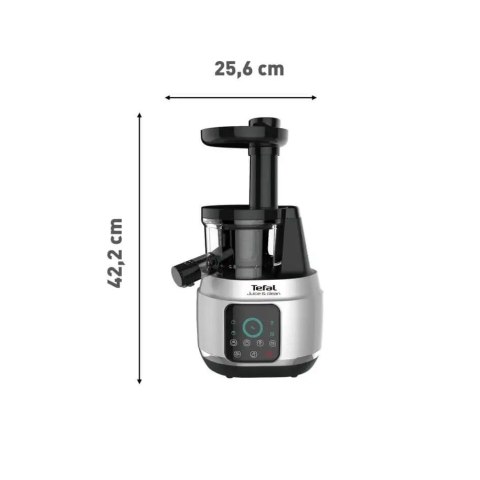 Wyciskarka wolnoobrotowa TEFAL ZC420E38
