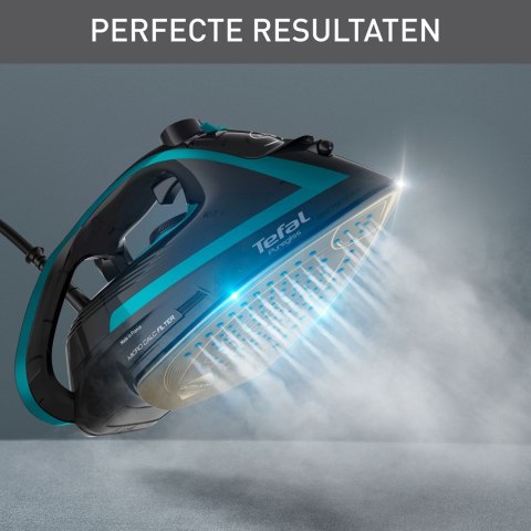 Żelazko TEFAL FV8066 Puregliss