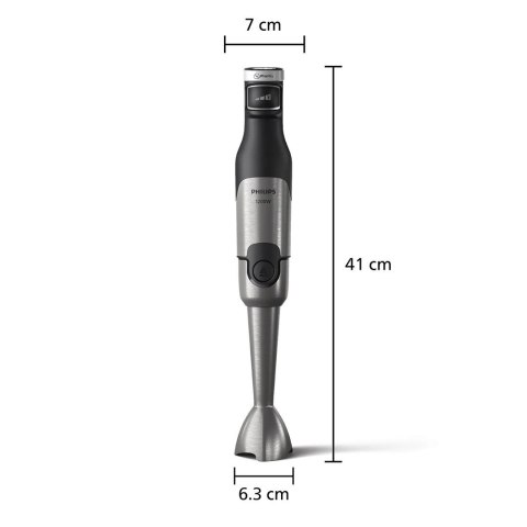 Blender ręczny PHILIPS HR 2685/00