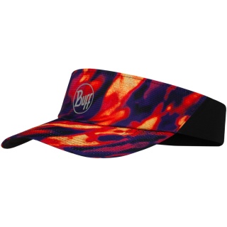 Daszek sportowy BUFF - ETHNOS FLAME-FLAME-S/M