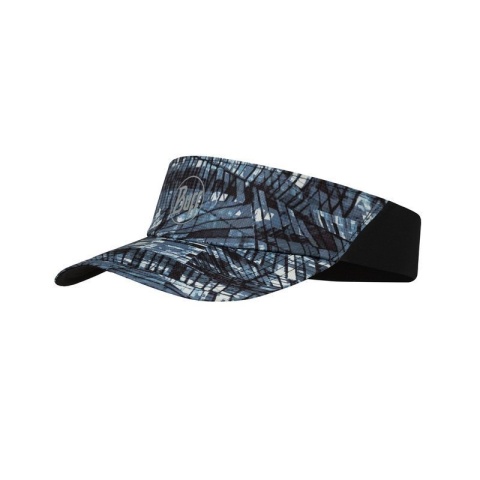Daszek sportowy BUFF - GLINE GREY-GREY-S/M
