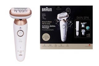 Depilator Braun SES9-481 3D