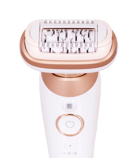 Depilator Braun SES9-481 3D