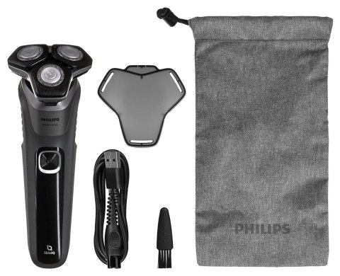 Golarka PHILIPS series 5000 S5887/10