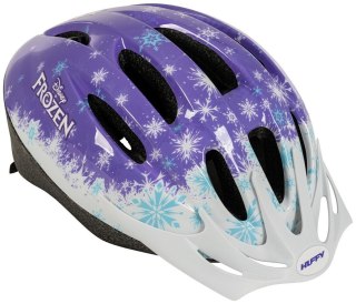 HUFFY Disney Kraina Lodu - kask dziecięcy