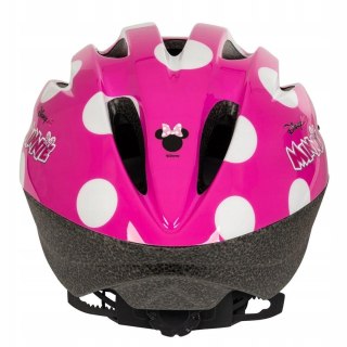 HUFFY Myszka Minnie - kask dziecięcy